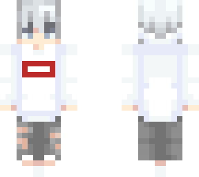 red rectangle