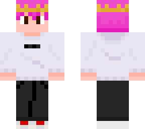 requested skin