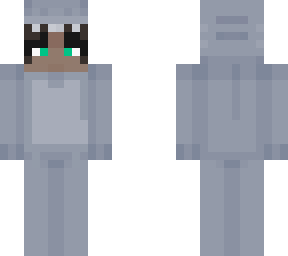reskin from girl to boy.