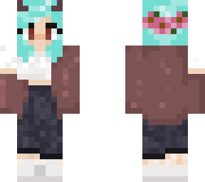 rework teal