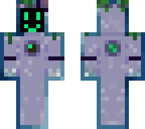 robot zombie