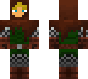 rogue archer