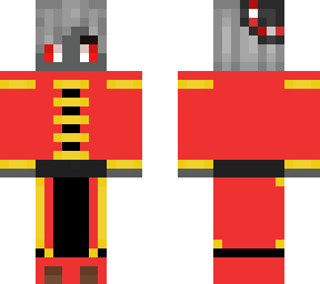 roy