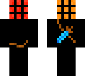 rubiks cube warrior