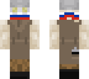 russkiye