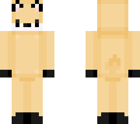 sand fox