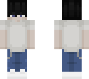 school boy 2.0 - white tee