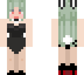 sillyeve bunny