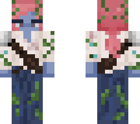 siren nikki