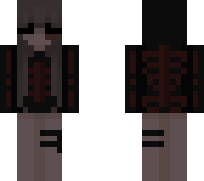 skeleton