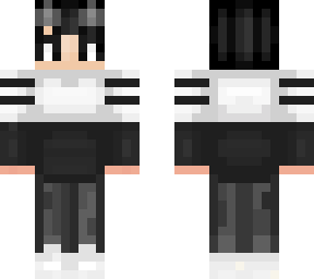 skin <3