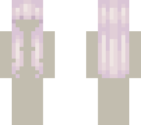 skin and hair base credits to microphone