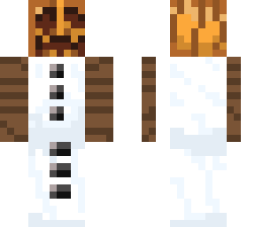 snow golem