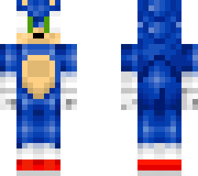 sonic