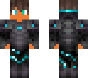 soul fire netherite v5