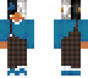 soul sand valley [inspired outfit]