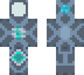 space penguin in spacesuit