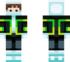 space suit :d (fixed)