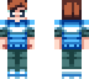 strixlez skin