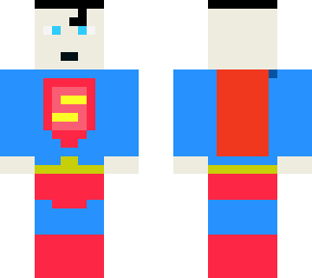 superman