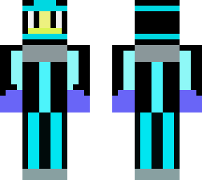 tech jay ninjago my oc