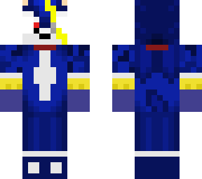 terios the hedgehog
