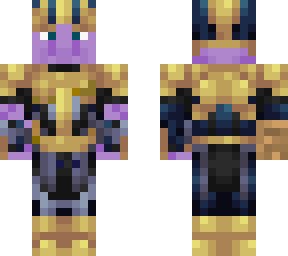 thanos