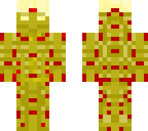 the armored titan