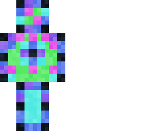 the core