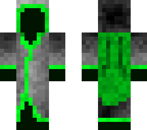 the emerald void