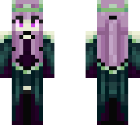 the end variation