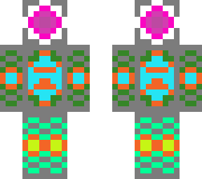 the keeper of the overworld
