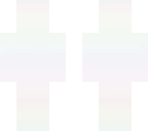 the off-shade white gradient