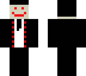 the official lg naa skin (evil skin)