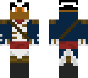 the pumpkin pirate