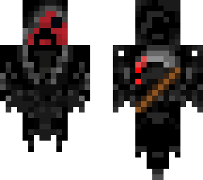 the red skull