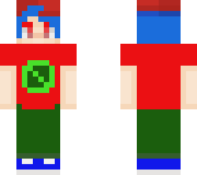 thearrowkidfnf profile