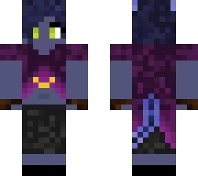 tiefling
