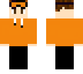 tiger's skin