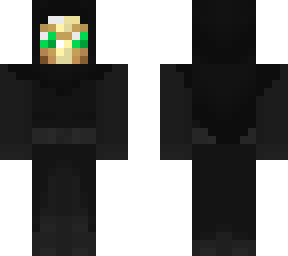 totoem boy