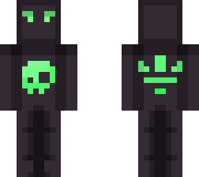 toxic mint