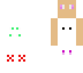 types of eyes?