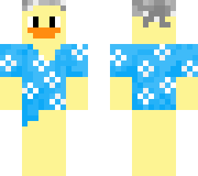 vacation duck