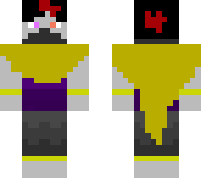 vampire king zin