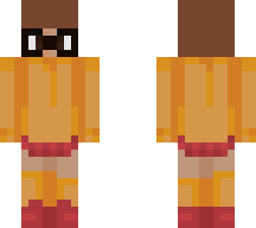 velma