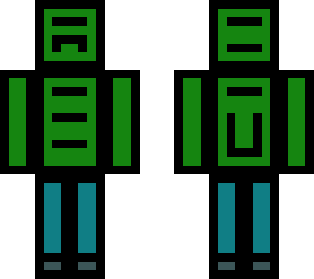 verde