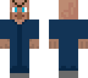 villager rebel