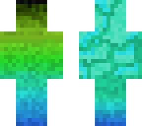 vines and water