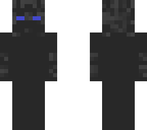 viprah but he's gray & blue