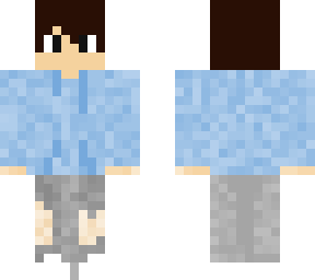 weepo's skin!